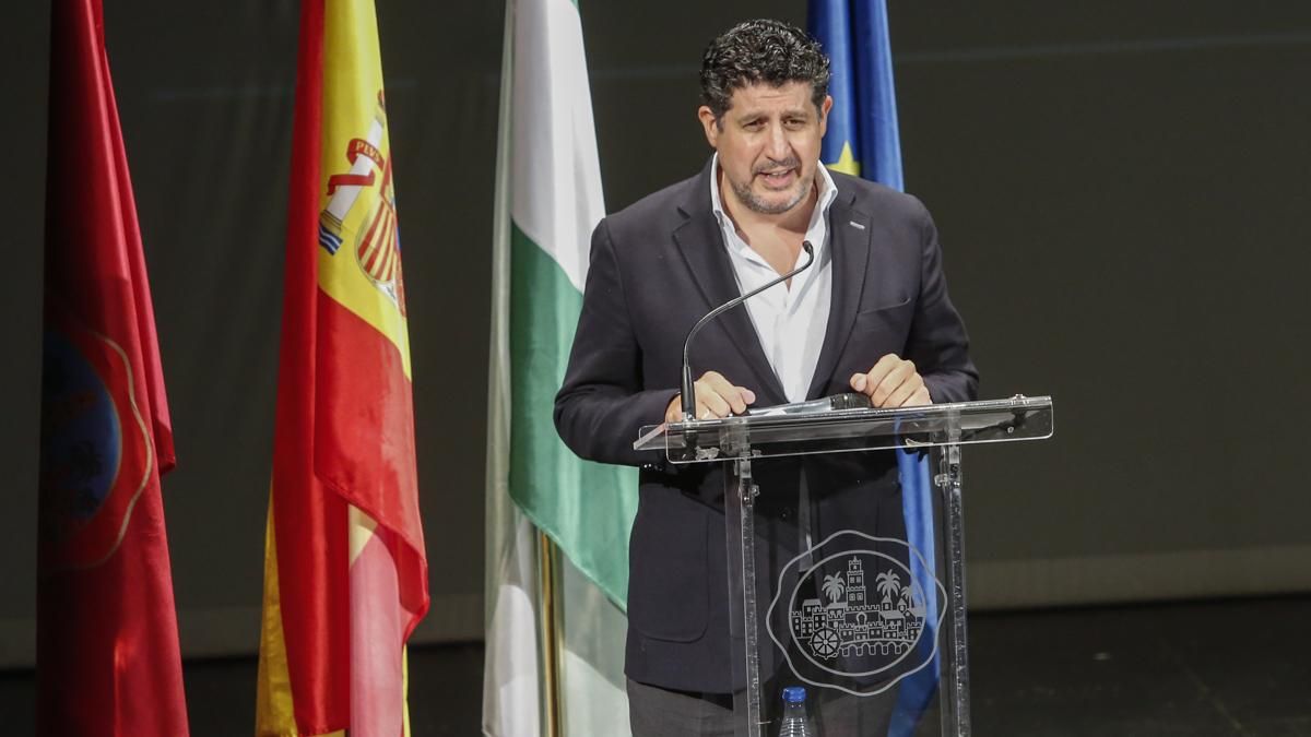 Gala de Jóvenes Talentos Deportivos
