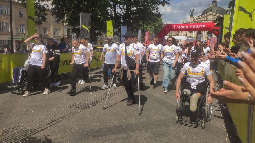 Ucranianos frustrados por la inacción de EEUU y la lentitud de Europa ante ataques rusos