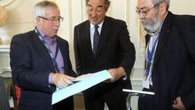 Sindicatos y patronal han cerrado por fin un acuerdo salarial para los próximos dos años.