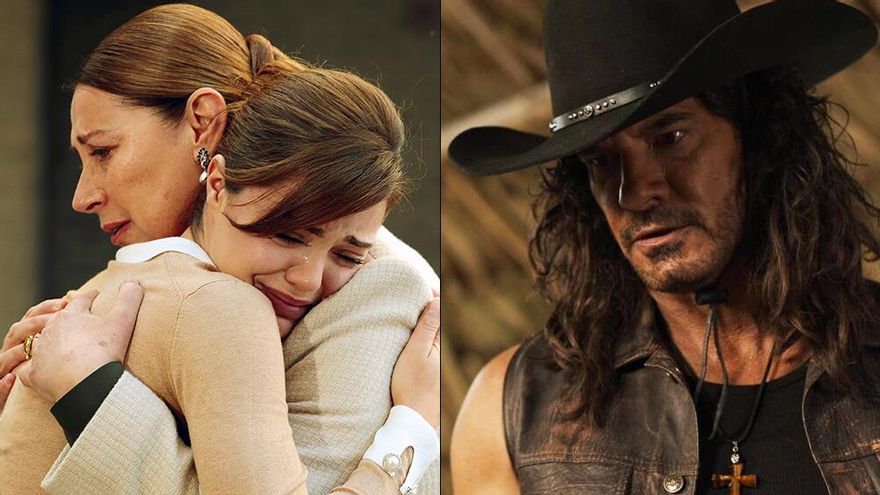 'Tierra amarga' (15.9%) mueve su público al prime time para apagar la 'Pasión de gavilanes' (11.3%) en Telecinco