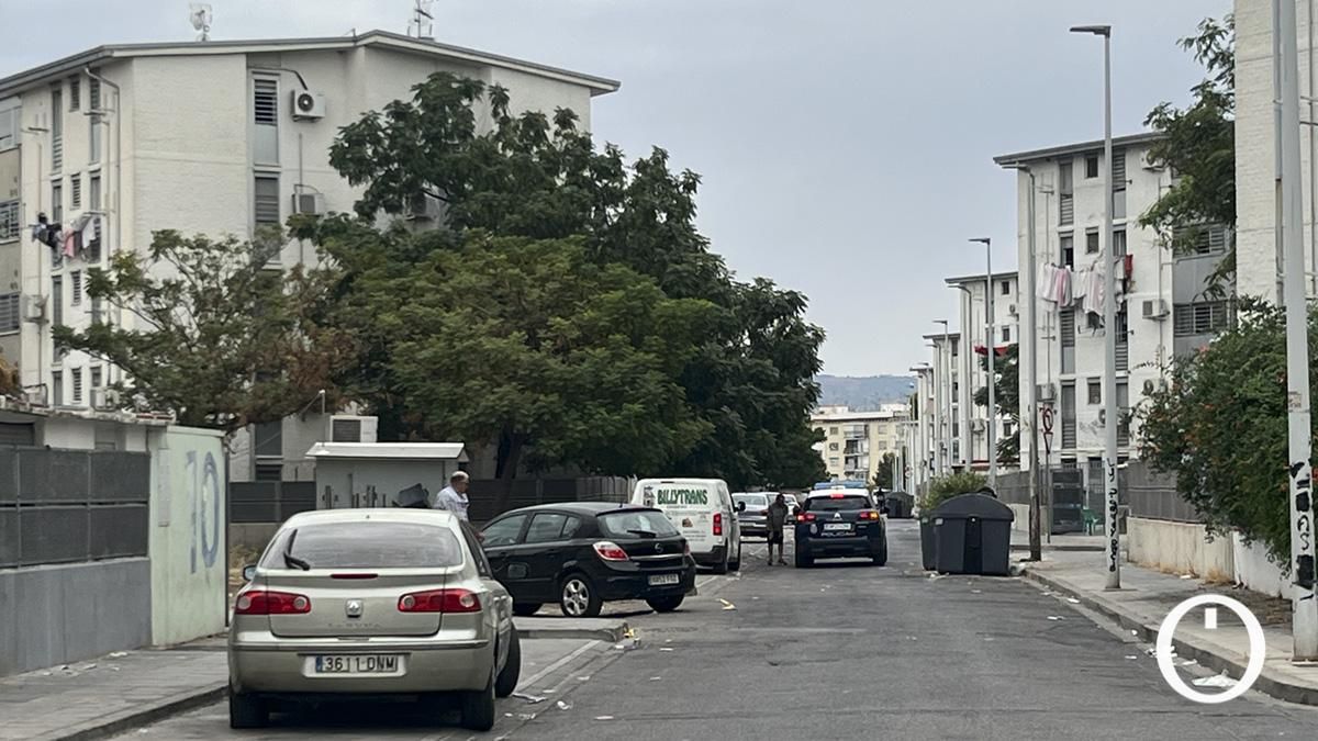 Cinema25 se acerca este martes a la calle Torremolinos