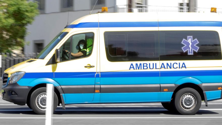 Un juzgado de Santiago condena al Sergas a pagar 66.000 euros por la demora en la asistencia del 061 a un hombre en Celanova (Ourense)