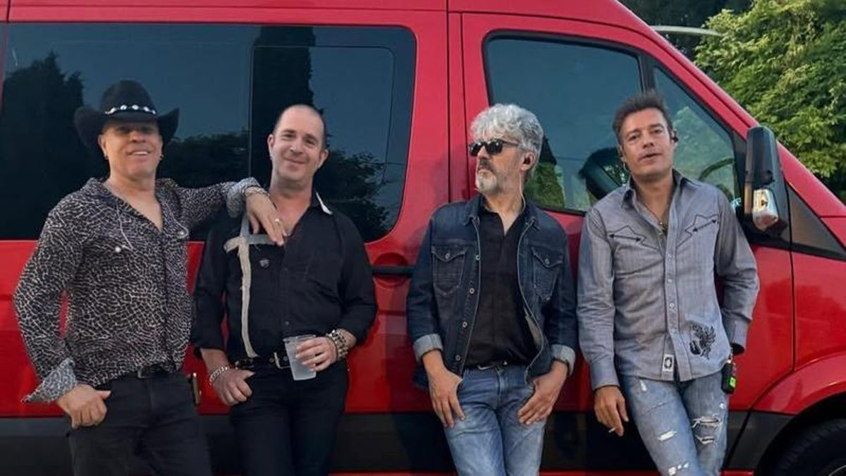 Ponferrada sigue desvelando las fiestas de La Encina: La Guardia y Danza Invisible actuarán en un concierto gratuito