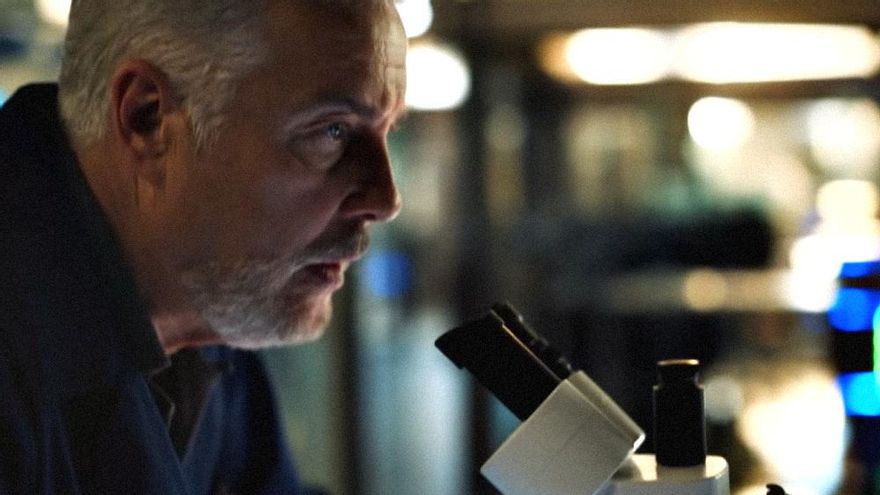 El revival de 'CSI: Las Vegas' anticipa el regreso de más actores del reparto original: "Hay un par de sorpresas"