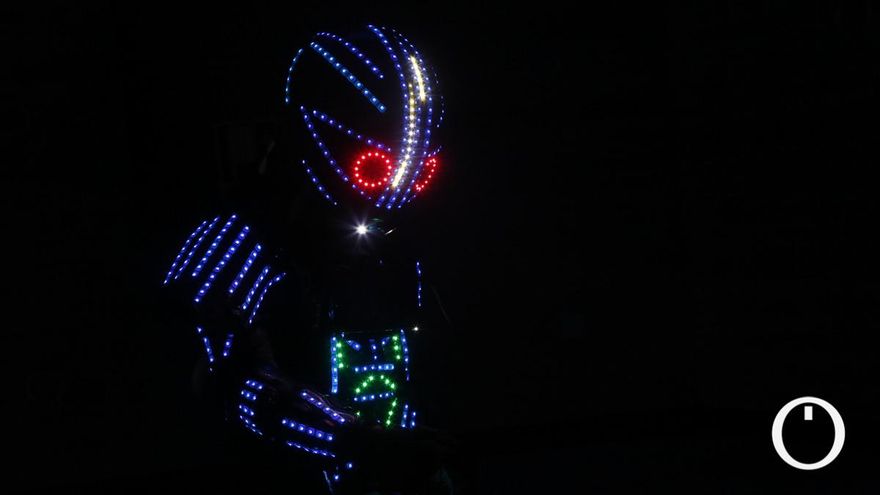 'Futuros abundantes' incorpora nuevas obras hasta marzo