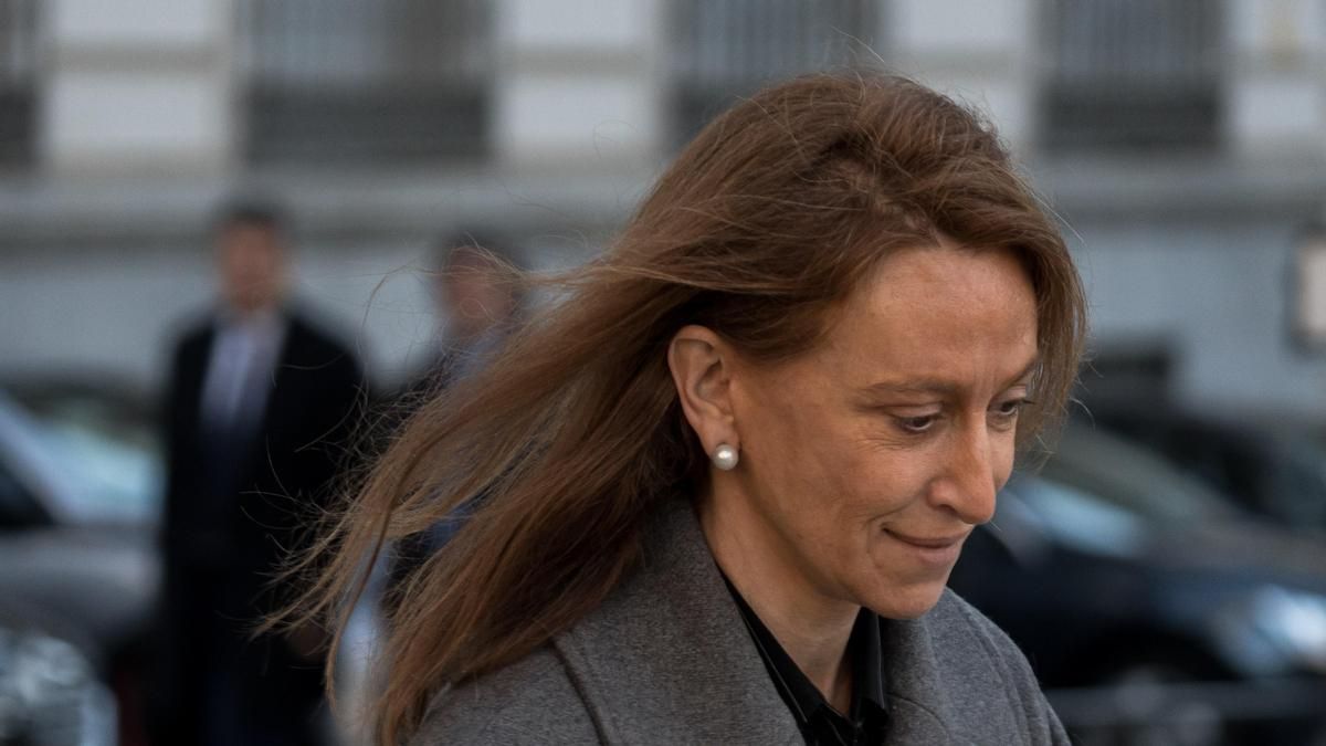 Un empresario niega que la trama de Leire Díez le pidiera información contra la UCO