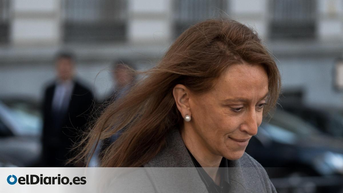 Un empresario niega que la trama de Leire Díez le pidiera información contra la UCO