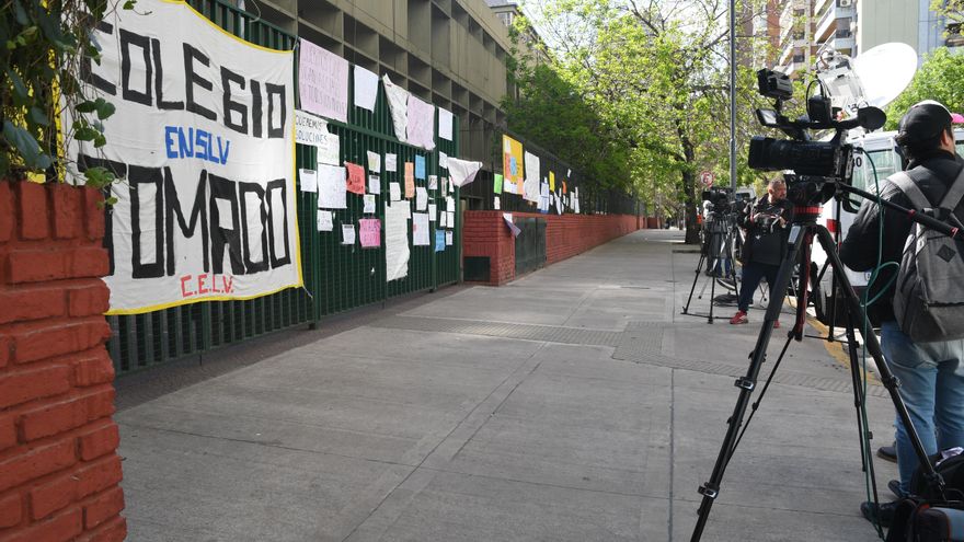 Educación especial: familiares y docentes piden al Gobierno porteño que no los excluyan de las escuelas