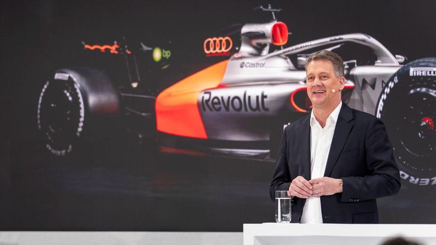 Volkswagen pone deberes a Audi tras la caída del beneficio y de las previsiones