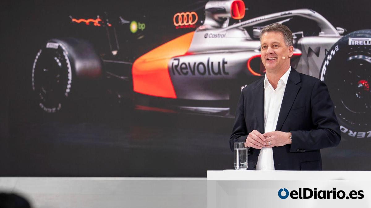 Volkswagen pone deberes a Audi tras la caída del beneficio y de las previsiones