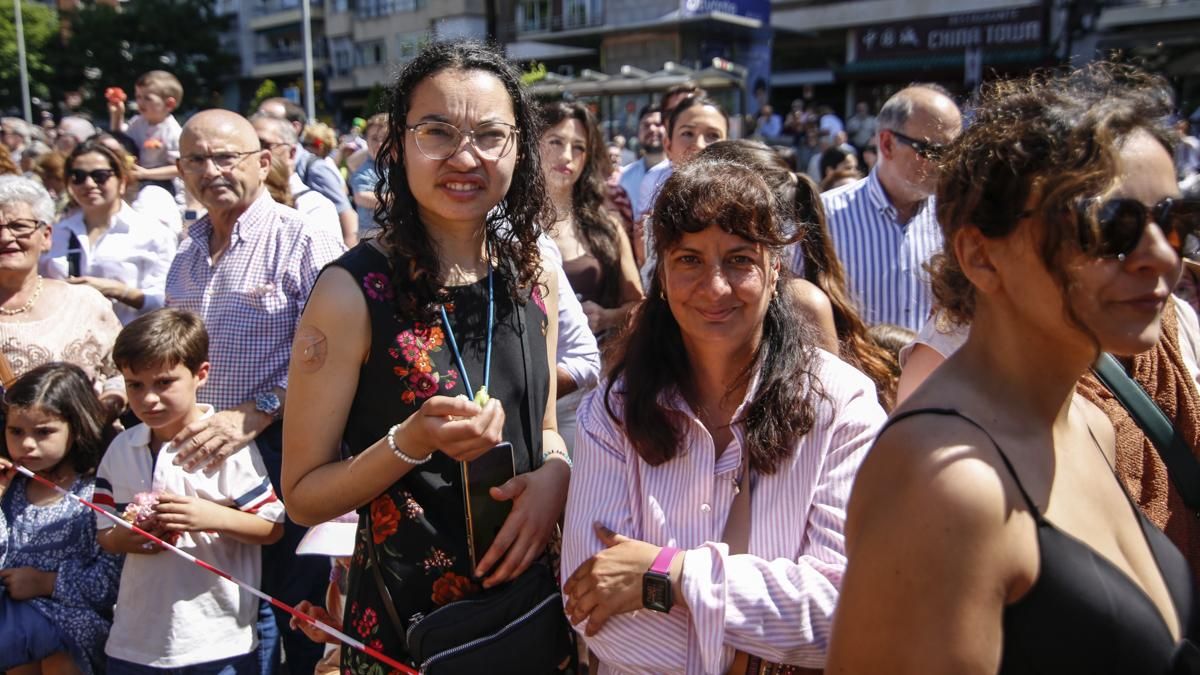 Batalla de las Flores 2026