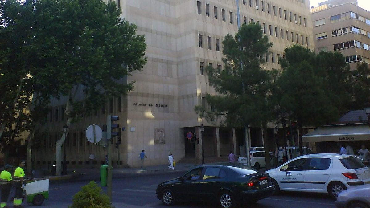 Tribunal Superior de Justicia de Castilla-La Mancha en Albacete