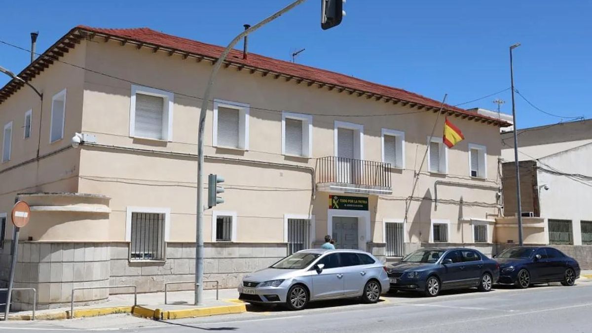 El juez que investiga las muertes de un guardia civil, su mujer y su hijo remite la causa al juzgado de violencia de género