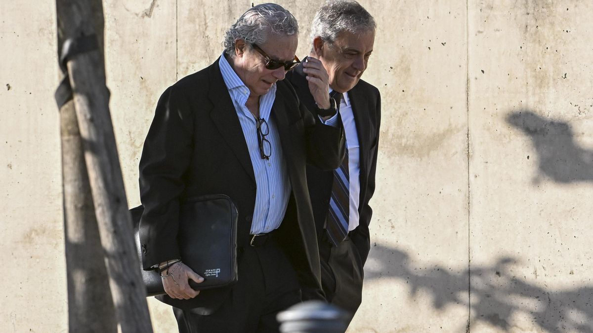 Jordi Pujol Ferrusola reconoce que llevó a un banco andorrano la nota de la "madre superiora" sobre el reparto de "misales"