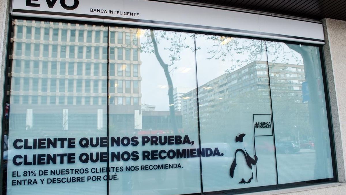 (Ampl.) Evo cerrará el 90% de sus oficinas por su ERE, que afectará hasta al 60% de su plantilla