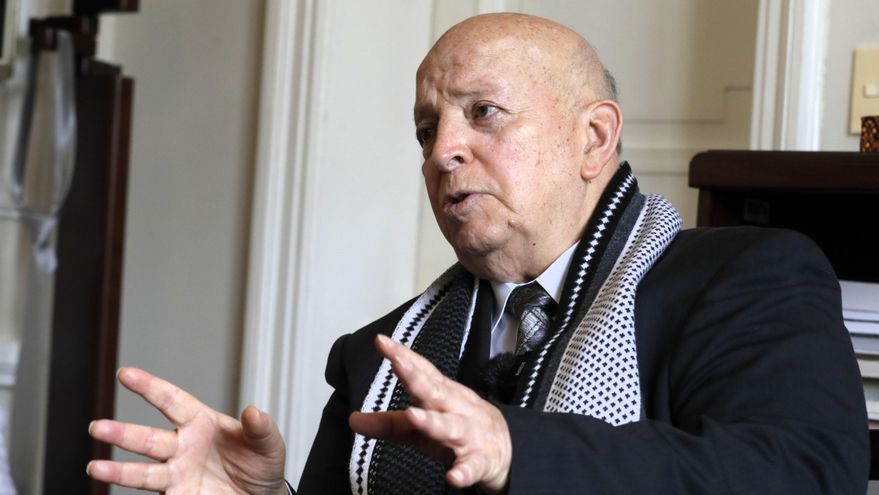 Otty Patiño: El ELN debe mirar avances en diálogos de paz regionales y escuchar a la gente