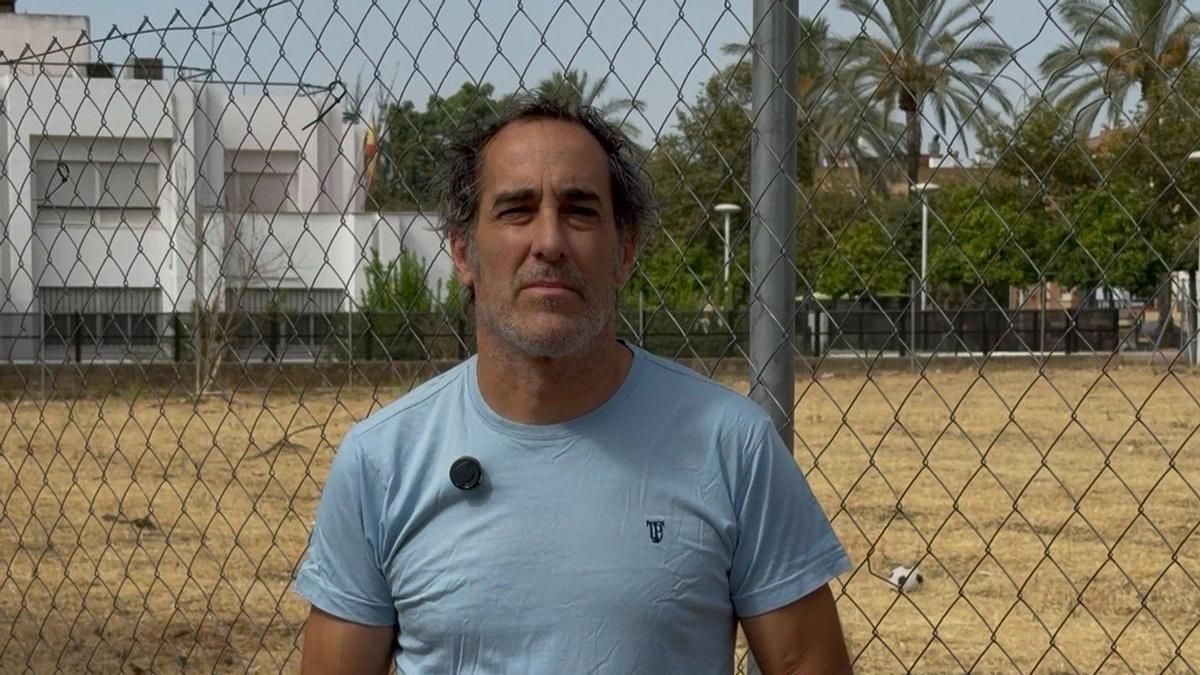 Hacemos Córdoba pide al alcalde que deje encauzados proyectos como el antiguo Pabellón de la Juventud