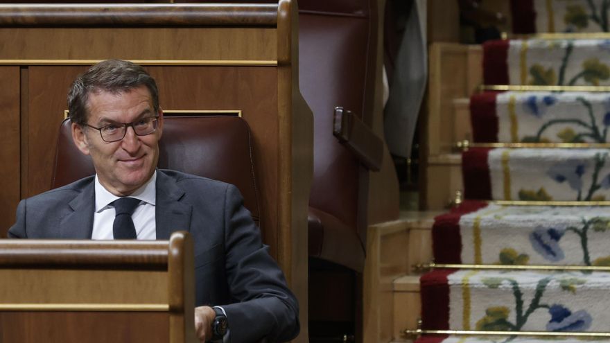 El PP se beneficia de la desigualdad en el valor del voto