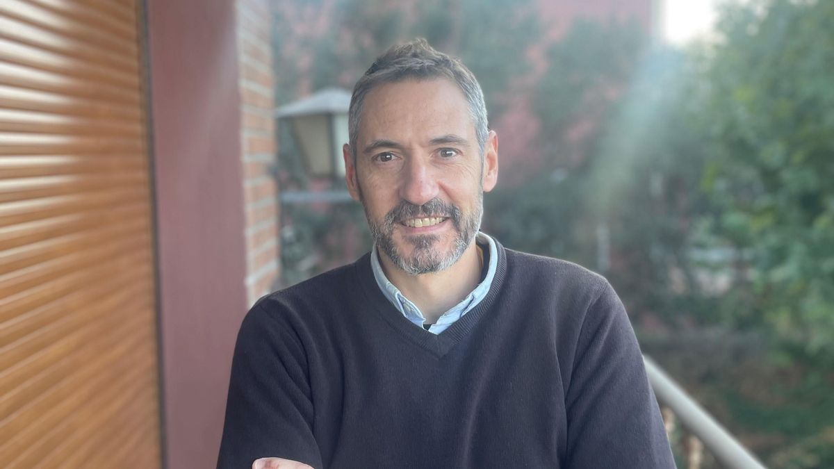 José Pablo Ferrándiz, director de Opinión Pública y Estudios Sociales y Políticos de Ipsos