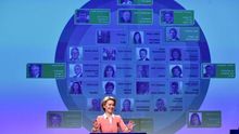La UE coloca políticas de migración dentro de una "Vicepresidencia para Proteger nuestro Estilo de Vida Europeo"