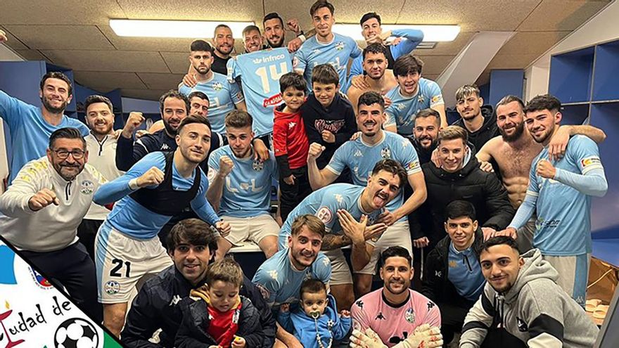 Así les fue a los equipos de Córdoba en la jornada 18 de Tercera RFEF