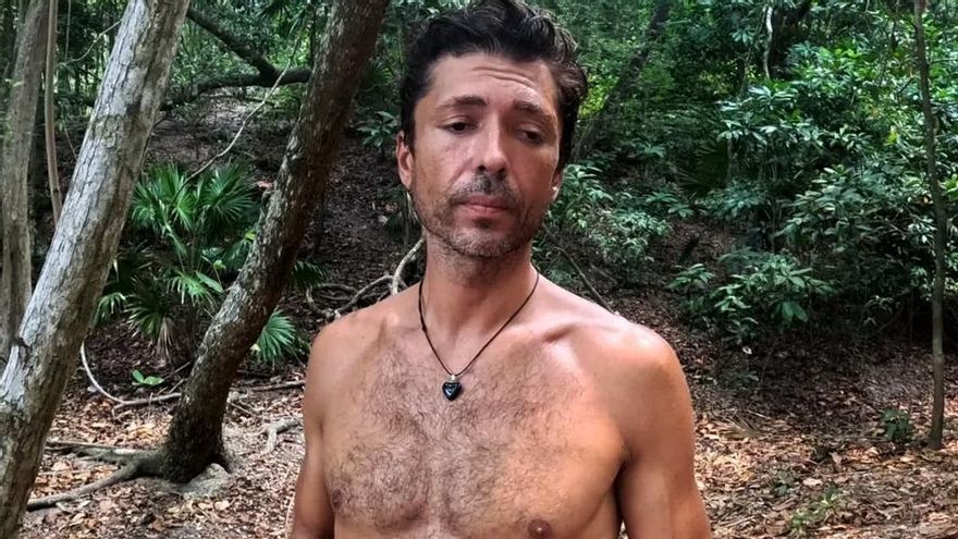Telecinco se olvida de su Código Ético y anuncia a Ángel Cristo este domingo en 'Supervivientes' tras ser expulsado