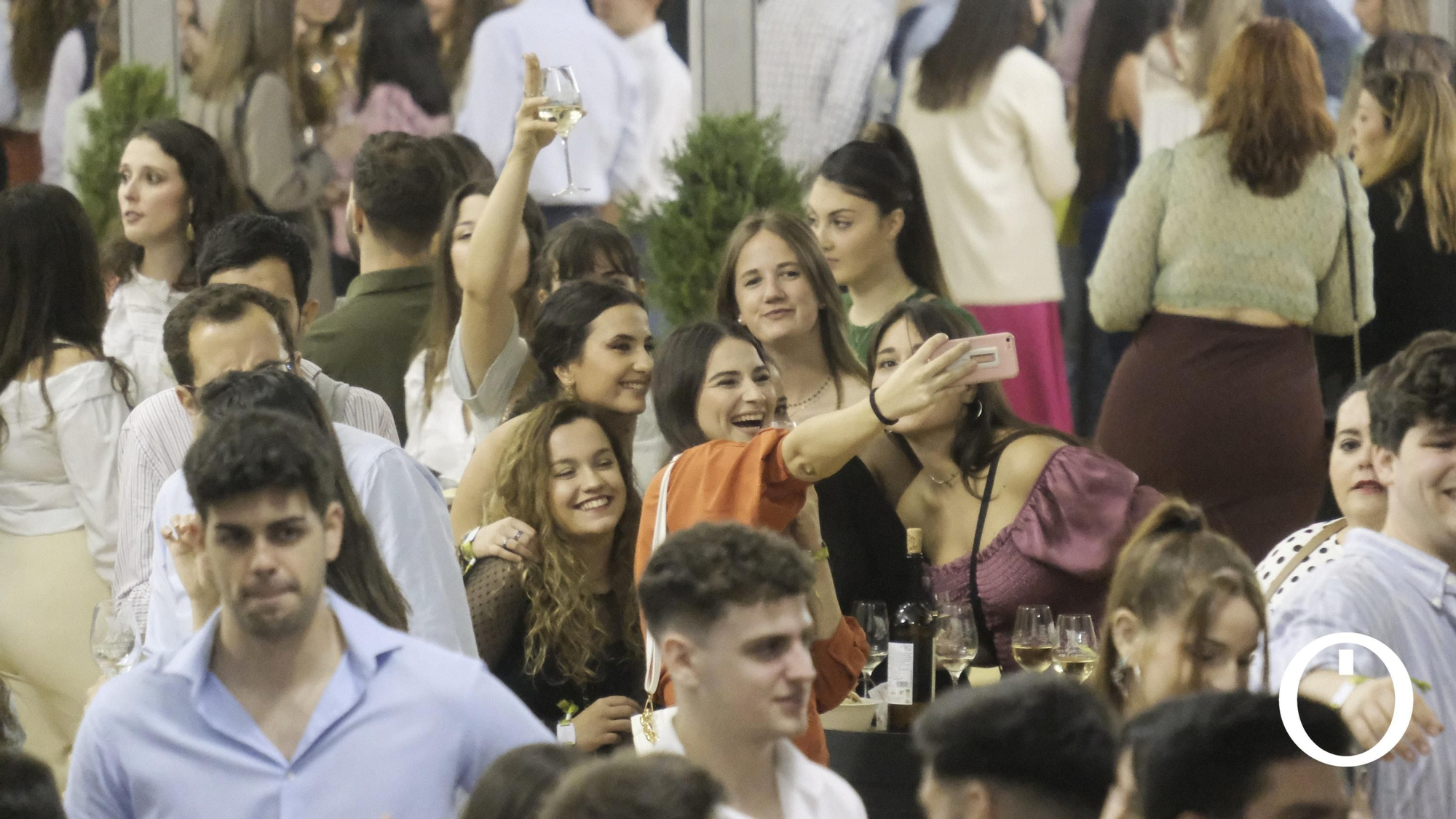 Cata de Vino Montilla-Moriles