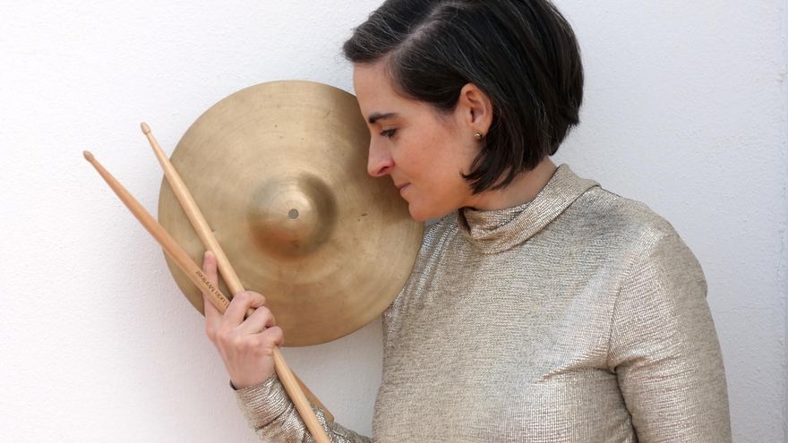 Las mujeres toman el jazz: concierto doble de Lucía Fumero y de Lucía Martínez en el 15 Festival de Cádiz