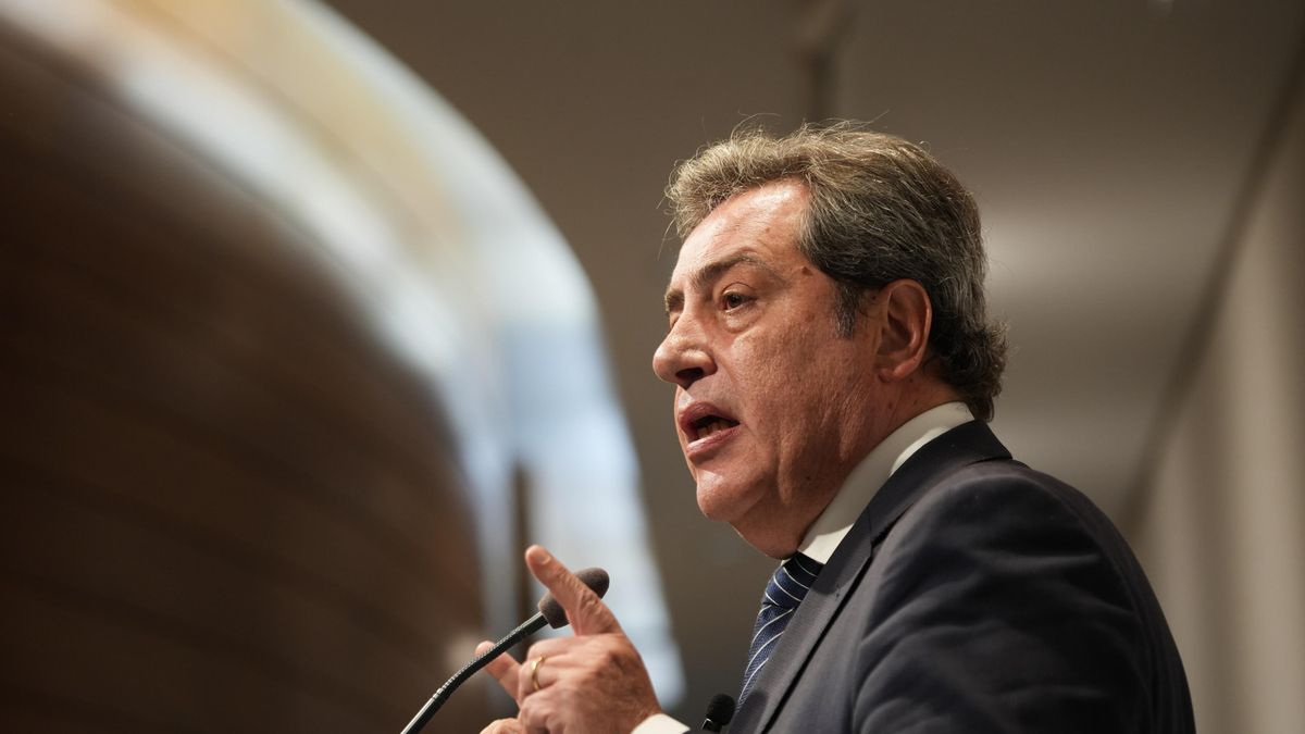 El portavoz de Vox en las Corts coquetea con el adelanto electoral: "El mejor candidato para suceder a Mazón sería uno nuestro"