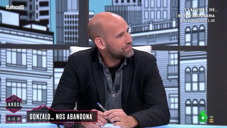 Gonzalo Miró explica la razón de participar en el 'Pekín Express' de HBO Max y desvela lo que no le dejan llevar