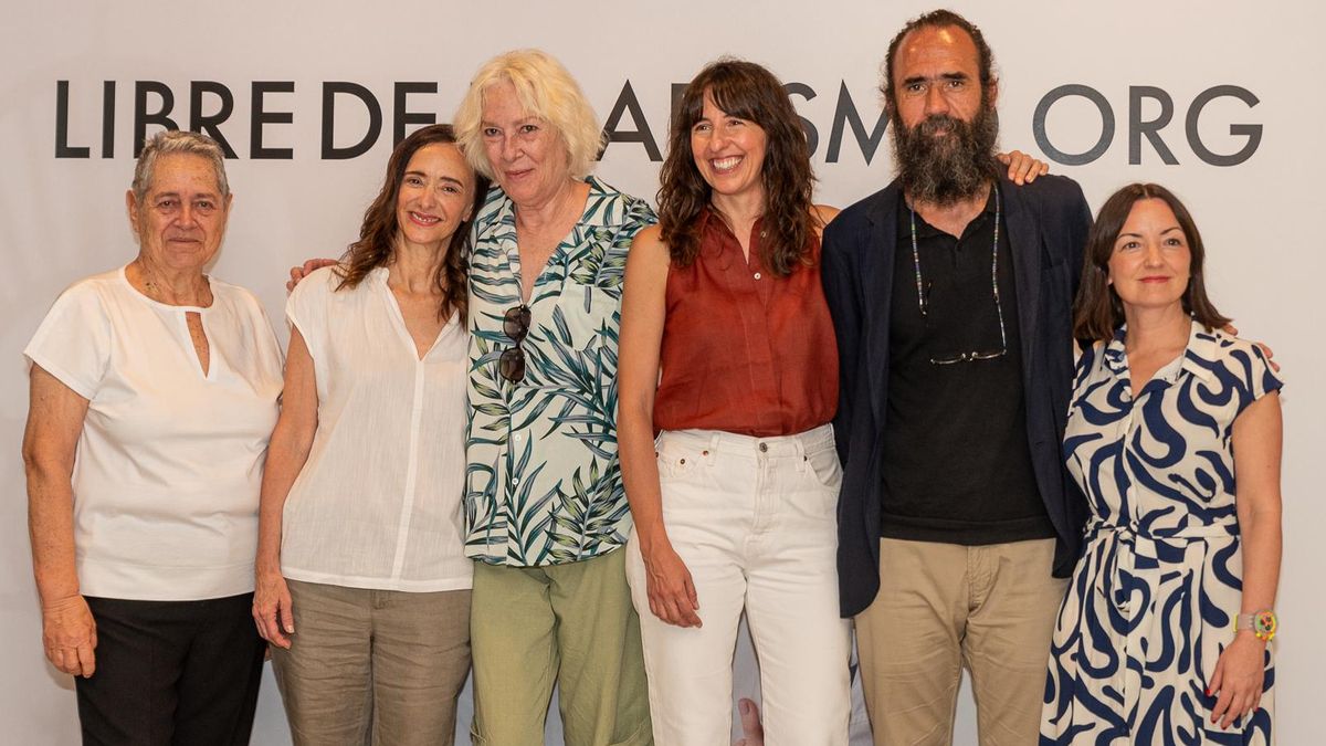 La campaña que quiere sacar el edadismo de los anuncios de cosmética: "Esta discriminación nos afecta a todos"