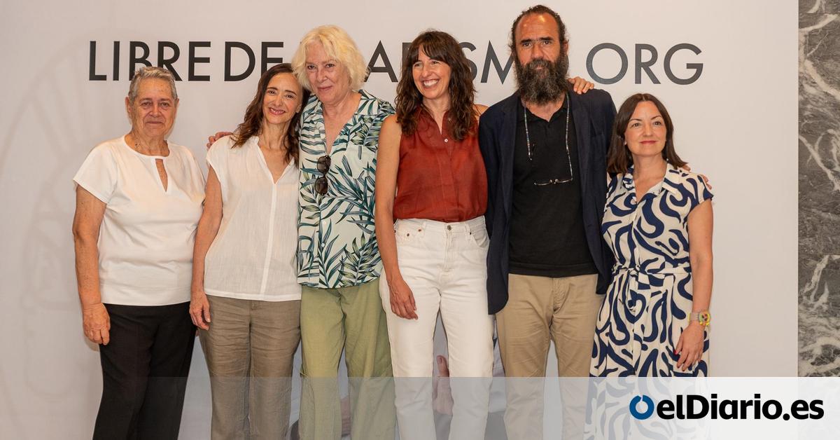 La campaña que quiere sacar el edadismo de los anuncios de cosmética: “Esta discriminación nos afecta a todos” – elDiario.es