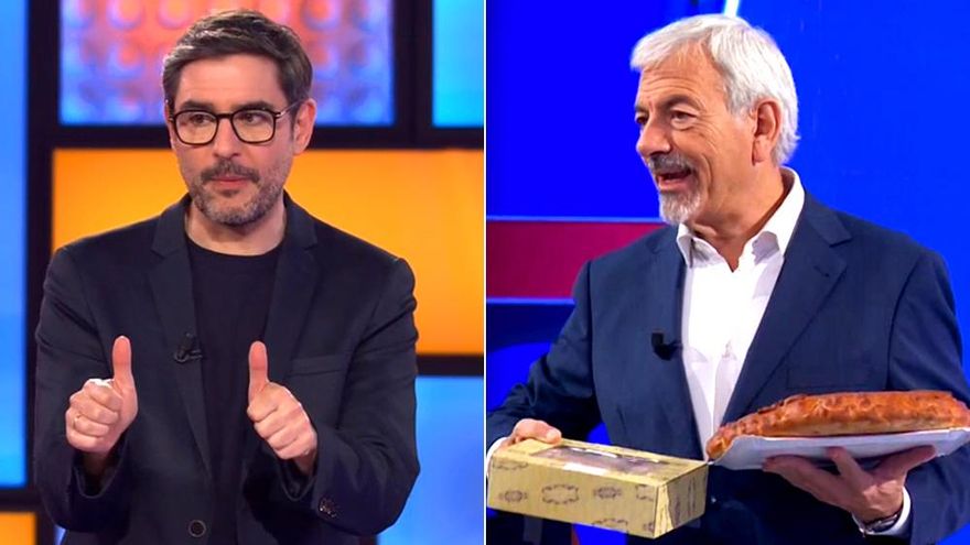 'Allá tú' (10.3%) firma su mejor cuota y 'El precio justo' (10.1%) iguala la suya en su afán por dar un impulso a Telecinco