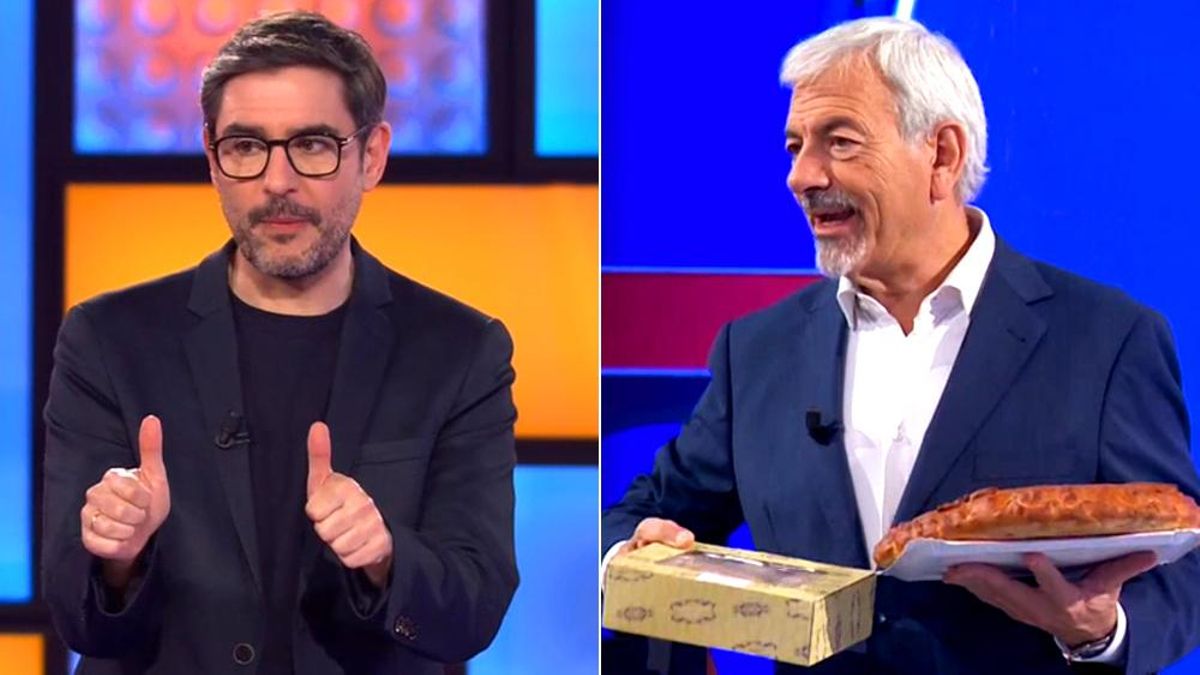 Imágenes de 'Allá tú' y 'El precio justo'