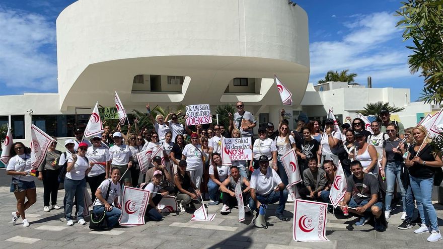 El sindicato mayoritario en la hostelería de Santa Cruz de Tenerife convoca la mesa sindical para pedir la mediación de Clavijo