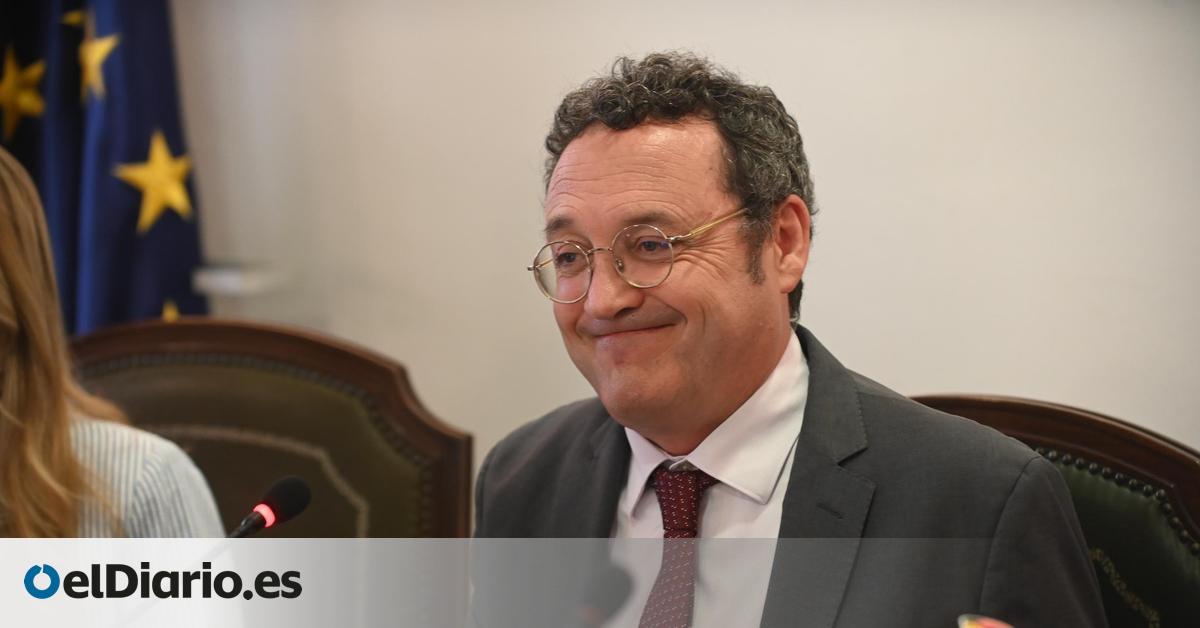 Cuarenta testigos, una confesión y un bulo: cuenta atrás para el inédito juicio al fiscal general por el correo de la pareja de Ayuso
