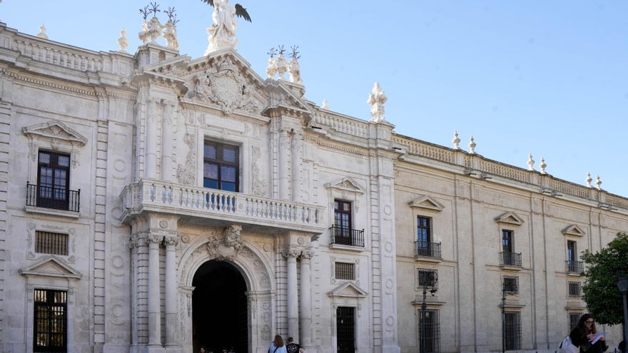 La Universidad de Sevilla alerta de un desfase de casi 13 millones entre el coste de su plantilla y la financiación para 2026