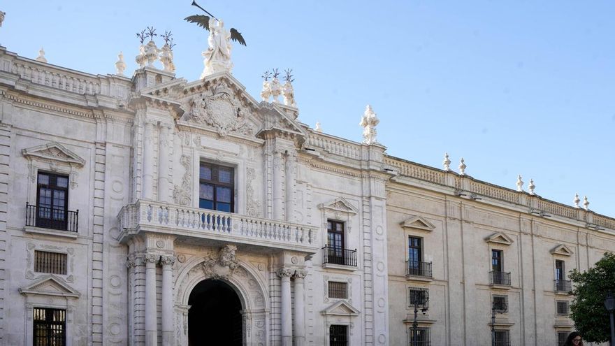 La Universidad de Sevilla alerta de un desfase de casi 13 millones entre el coste de su plantilla y la financiación para 2026