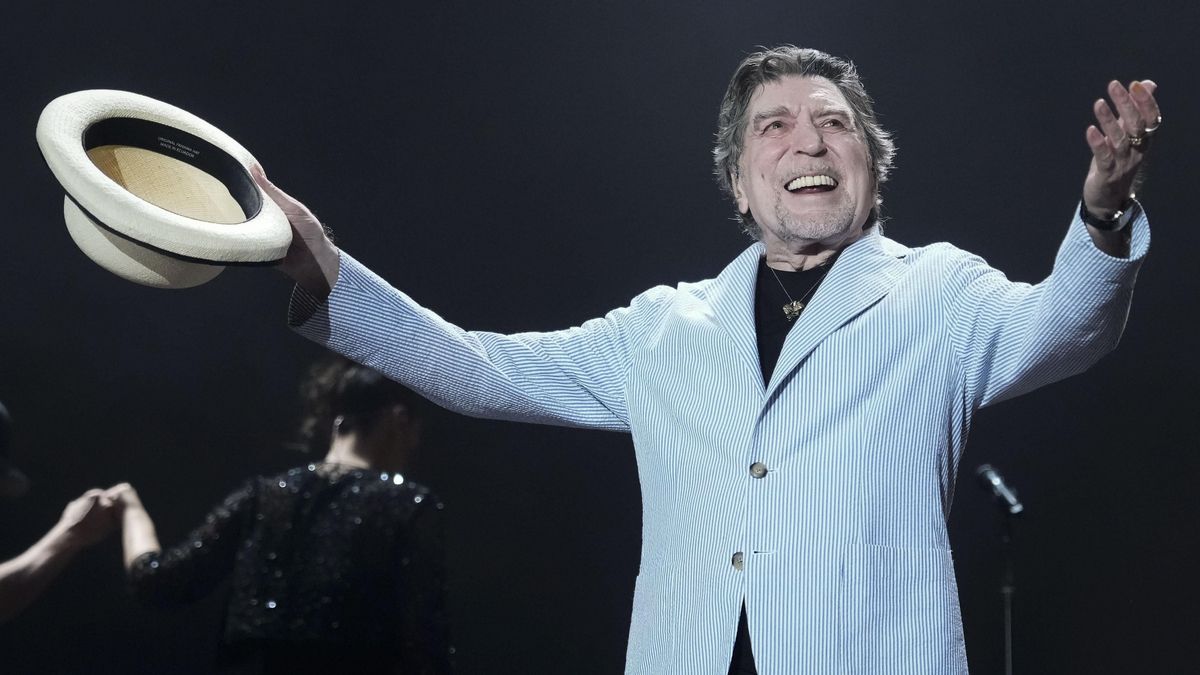 El último vals de Joaquín Sabina: sus músicos y amigos cuentan qué supone el adiós del artista a los escenarios