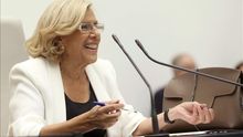 Manuela Carmena rebautizará las más de 150 calles franquistas de Madrid