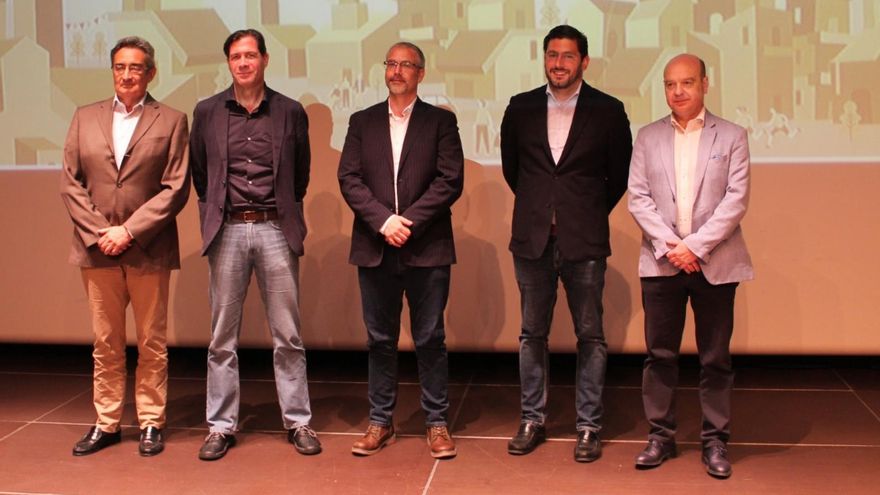 Un concejal de Vox en Cuarte (Zaragoza) deja el partido: "Quienes apenas contribuyen son premiados por adular"