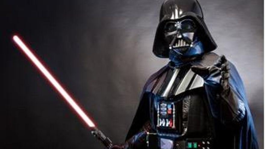 Imperio del Mal, 'Star Wars'