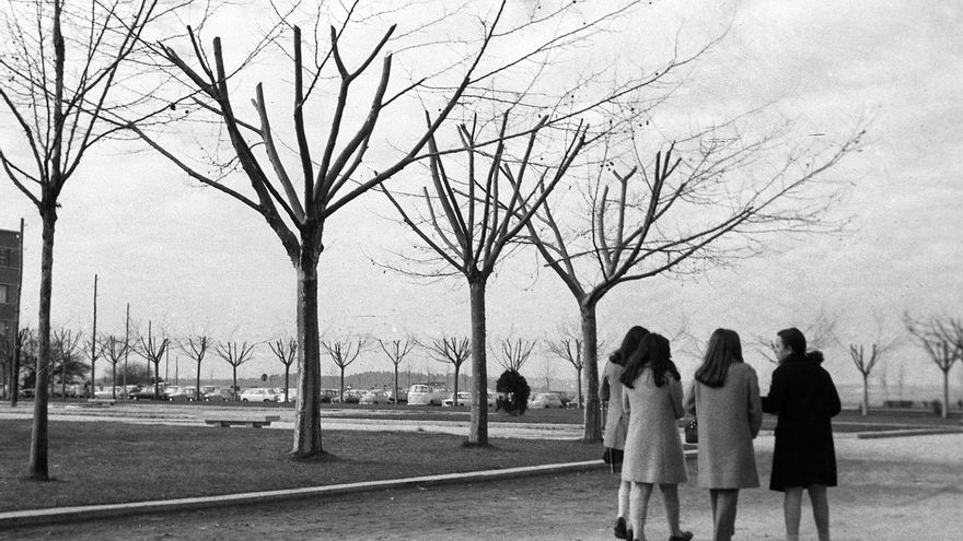 La novela 'Pólvora mojada' desmitifica las revueltas de los estudiantes antifranquistas