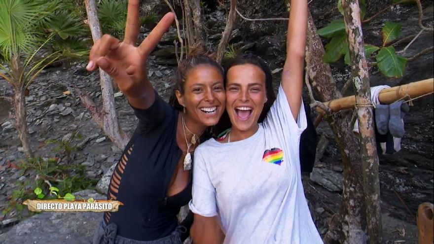 'Supervivientes: Conexión Honduras' (18%) contrarresta la apuesta de Antena 3 con su gala más vista desde el estreno