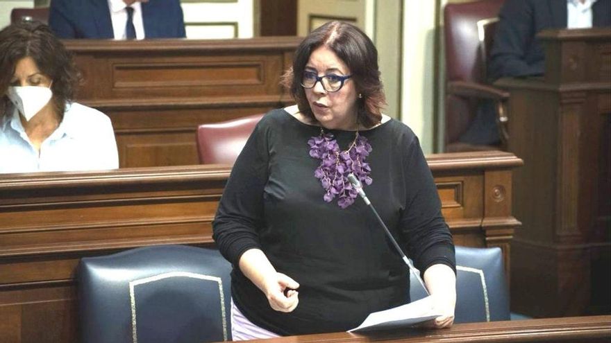 Canarias exonera del pago de la tasa de la EBAU 2021-22 al alumnado con pocos recursos