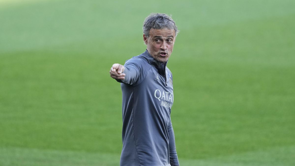 Luis Enrique y dos más: los tres entrenadores que han sido capaces de conquistar el sextete