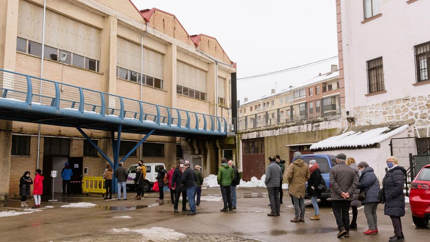 83.657 vascos han participado en 26 cribados masivos, en los que han aparecido 829 positivos de COVID-19