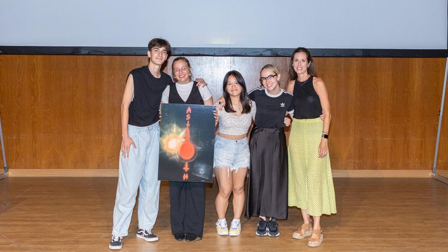 Décima edición de Cinedfest