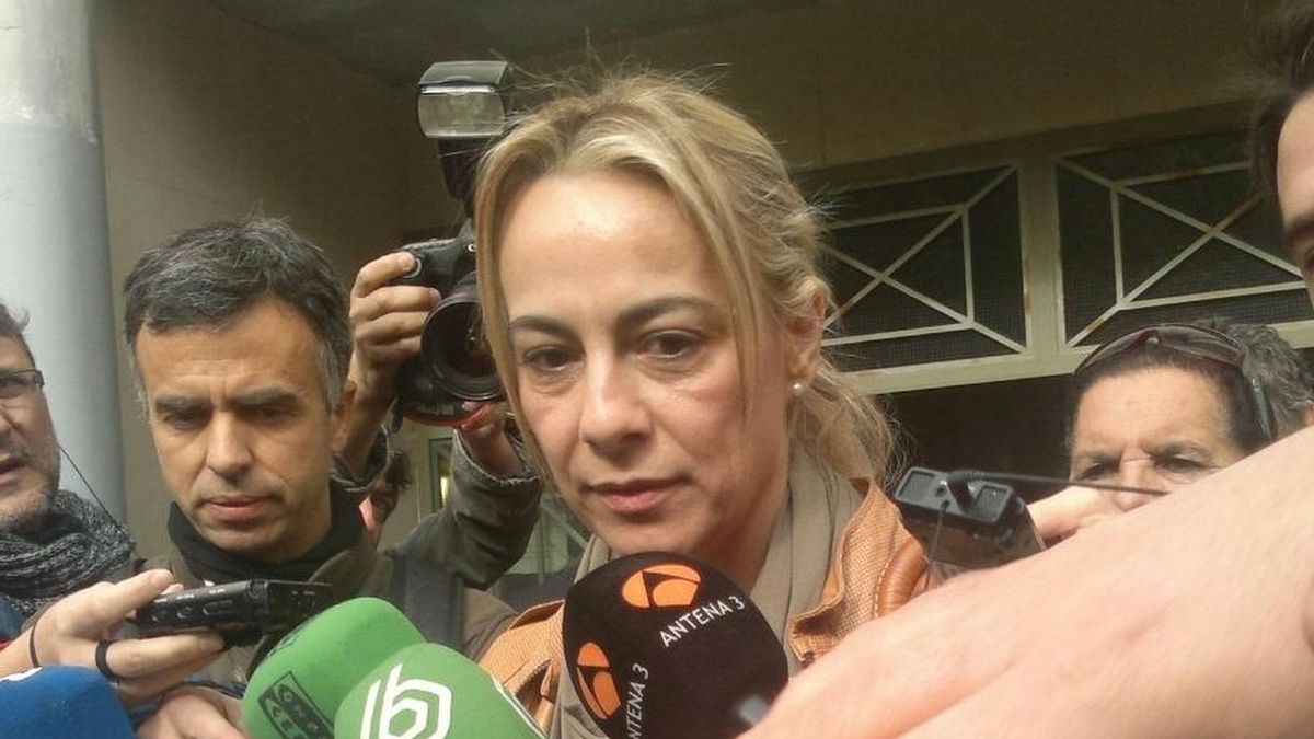 Castedo defiende su actuación en el Plan y niega relación de "amistad íntima" con Ortiz