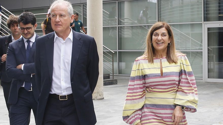 El Gobierno cántabro acusa al Ministerio de apostar por proyectos "especulativos e ineficaces" frente al centro de datos Altamira, que "es el mejor"